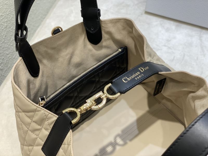 Christian Dior Shopping Bags